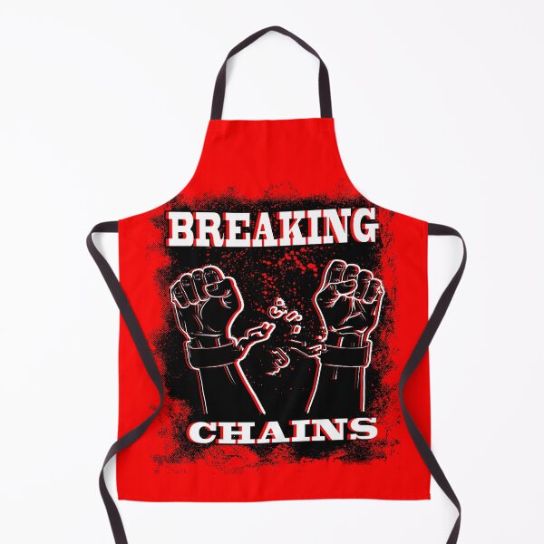 Item preview, Breaking Chains designed and sold by theL3Studio.
