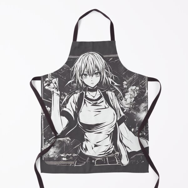Item preview, Enchanting Sakura - Digital Anime Woman Character designed and sold by SayItWithYours.