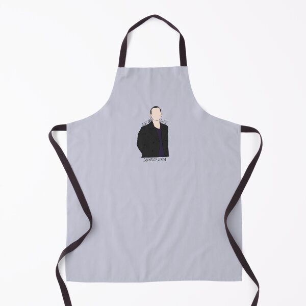 Item preview, "Just This Once, Everybody Lives!" Ninth Doctor Quote Print Design designed and sold by abldesign.