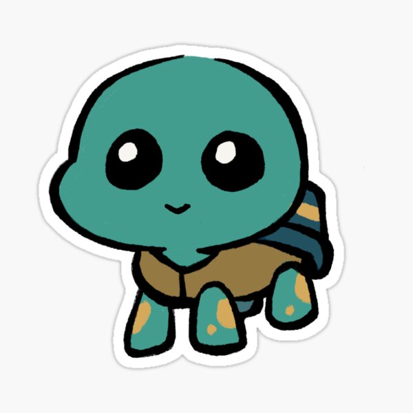 Rottmnt Mikey Stickers for Sale | Redbubble