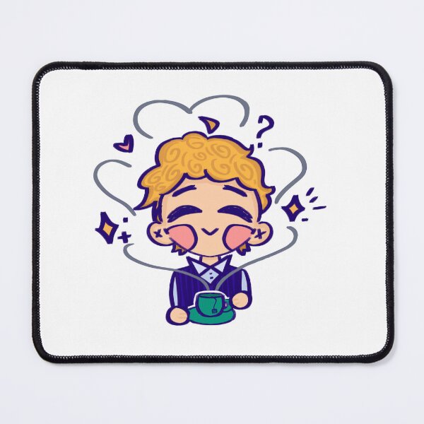 Item preview, Patrick Jane's Tea Time designed and sold by randomyca.