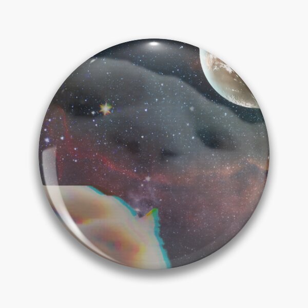 Item preview, Funny Cat Vibing In Outta Space, Vibing Cat Meme, Vibing Cat Is A Cool Cat designed and sold by haRexia.