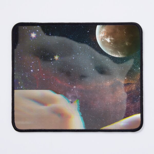 Item preview, Funny Cat Vibing In Outta Space, Vibing Cat Meme, Vibing Cat Is A Cool Cat designed and sold by haRexia.
