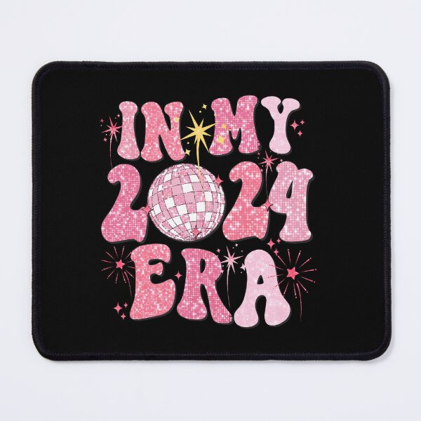 Item preview, In My 2024 Era designed and sold by kjanedesigns.