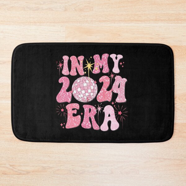 Item preview, In My 2024 Era designed and sold by kjanedesigns.