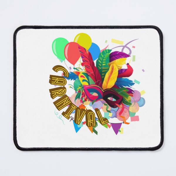 Item preview, Carnival designed and sold by ViralVisionsCreating .