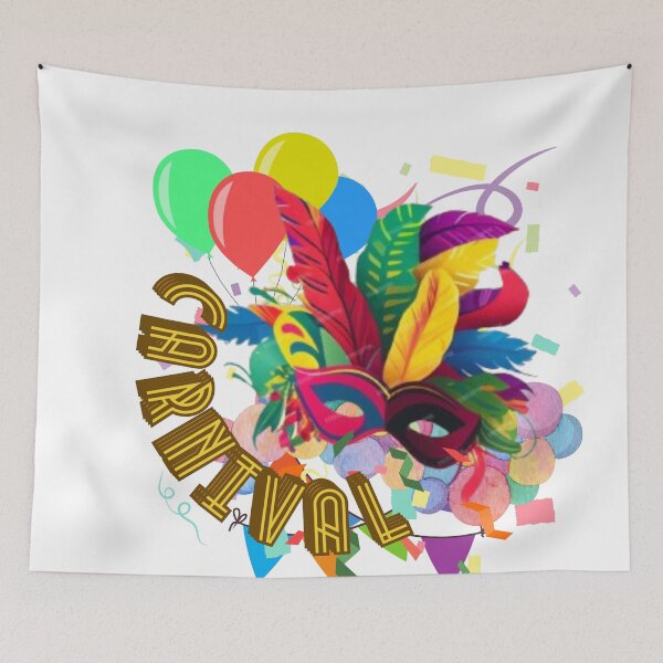 Item preview, Carnival designed and sold by  ViralVisionsCreating .