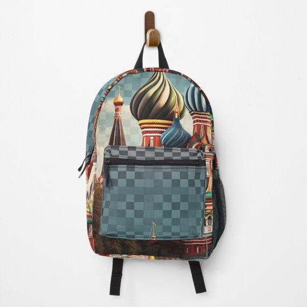 Item preview, St. Basil 02 designed and sold by 365Trendsetter.