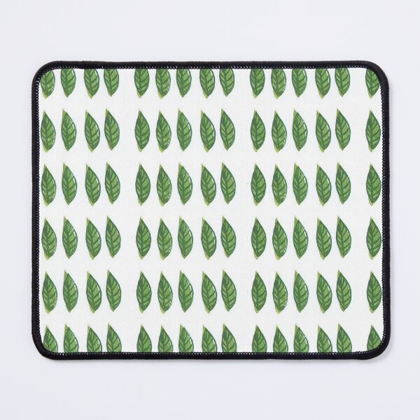 Item preview, Five Leaves designed and sold by ellenmueller.