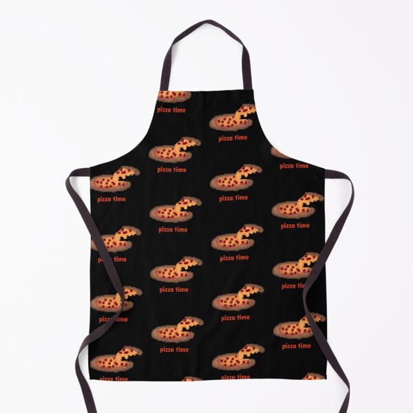 Item preview, cute pizza pixel art designed and sold by raynova24.