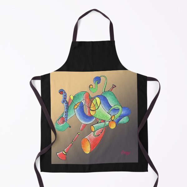 Item preview, The Wind Instruments designed and sold by Engybillstrom.