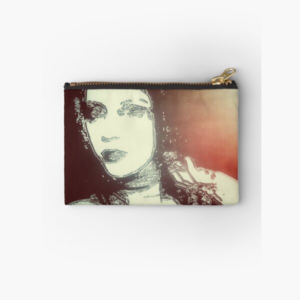 Item preview, Cosmic Portrait designed and sold by jmethe.