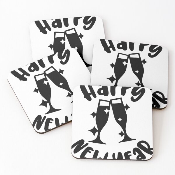 Item preview, Cheers to the New Year Celebration | Festive Party Design designed and sold by Loubariss.