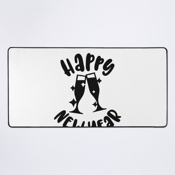 Item preview, Cheers to the New Year Celebration | Festive Party Design designed and sold by Loubariss.