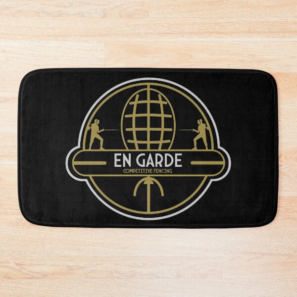 Item preview, Fencer - Fencing USA - Fencing Italy - Fencing France - Gifts - Prizes - Fencing designed and sold by happygiftideas.