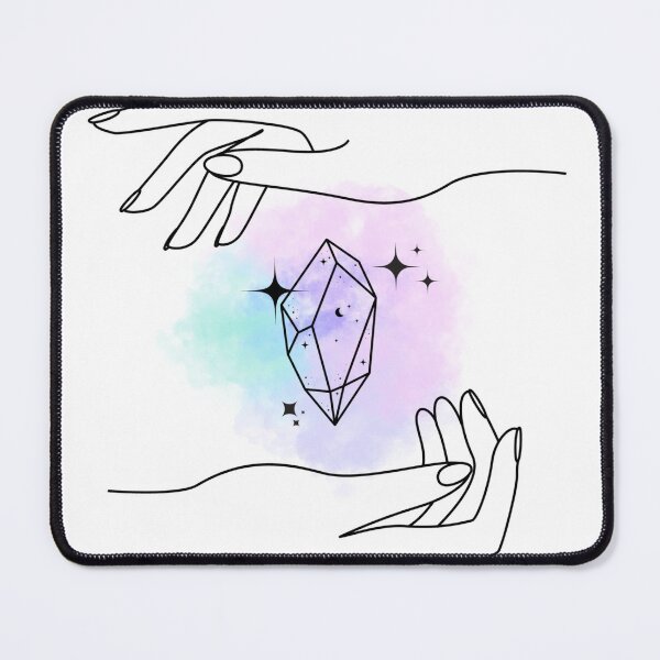 Item preview, Crystal designed and sold by Freya Store.