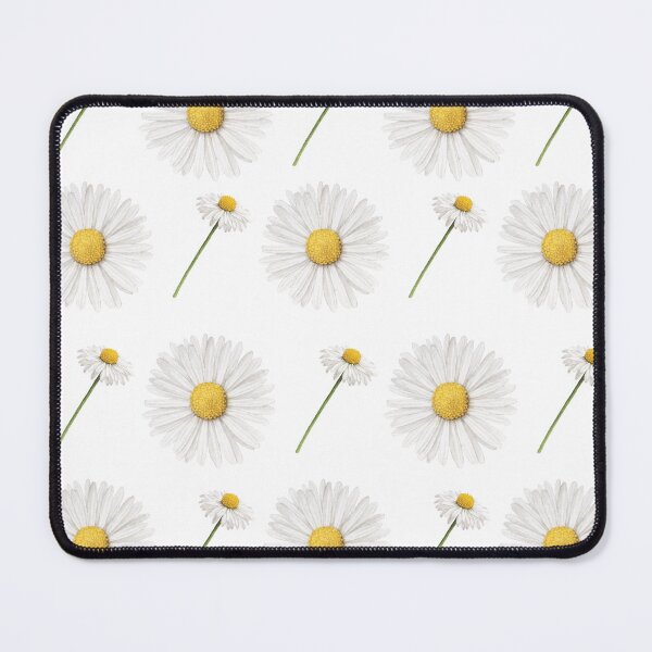 Item preview, Daisy pattern designed and sold by Freya Store.
