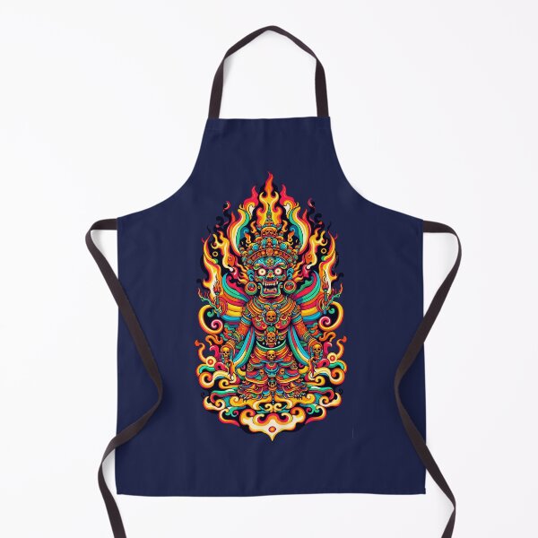 Item preview, MAHAKALA ASID STYLE designed and sold by mahaprint.