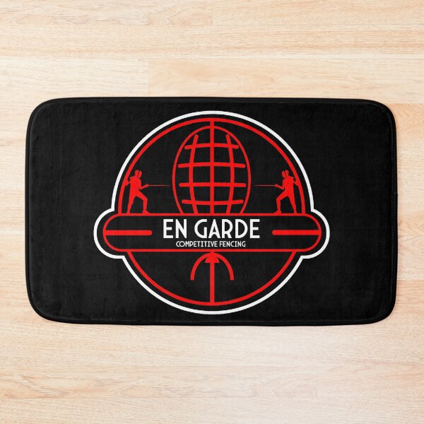 Item preview, Fencer - Fencing USA - Fencing Italy - Fencing France - Gifts - Prizes - Fencing designed and sold by happygiftideas.