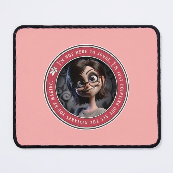 Item preview, I'm not here to judge, I'm just pointing out all the mistakes you're making. designed and sold by GraphicsMark.