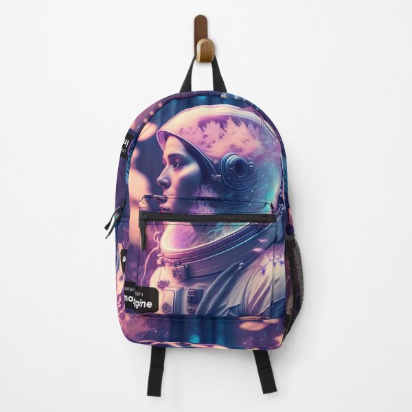 Item preview, Biolife astronaut designed and sold by Kosm1kuniverse.