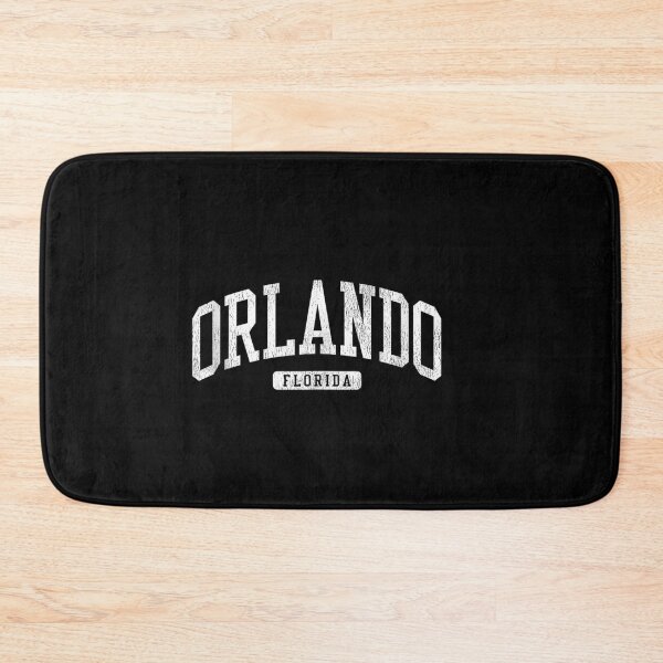 Artikelvorschau, Orlando Florida FL JS03 College Tanktop im Universitätsstil entworfen und verkauft von studiopekepeke.