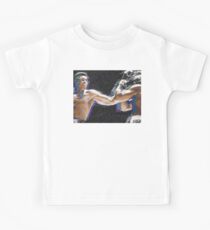 Camiseta para niños Muhammad Ali