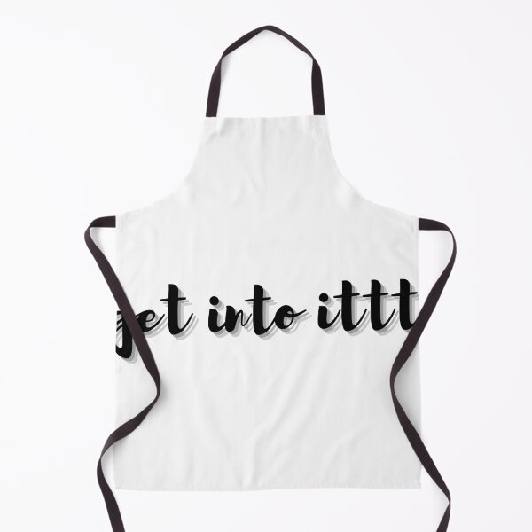 Item preview, get into it designed and sold by Journey Quick.