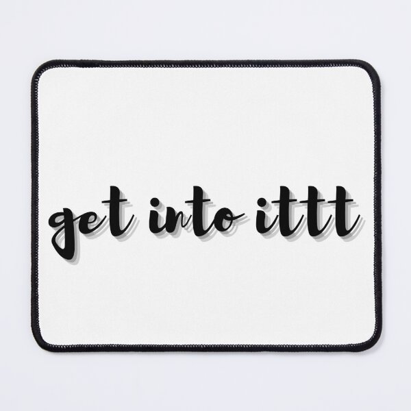 Item preview, get into it designed and sold by Journey Quick.