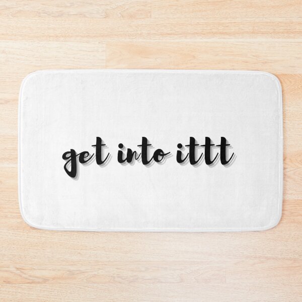 Item preview, get into it designed and sold by Journey Quick.