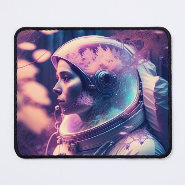 Item preview, Biolife astronaut designed and sold by Kosm1kuniverse.