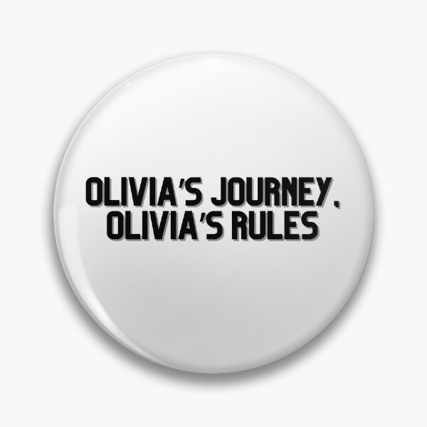 Artikelvorschau, Olivias Reise, Olivias Regeln entworfen und verkauft von InvokeNadia.