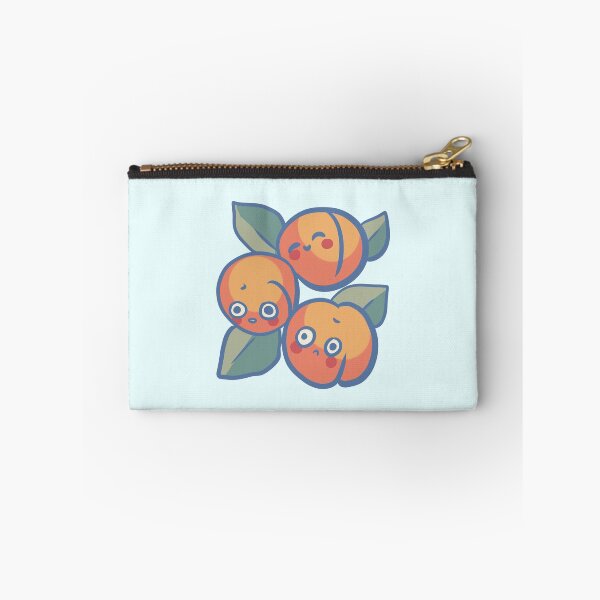 Item preview, Funny peaches  designed and sold by Mayarart.