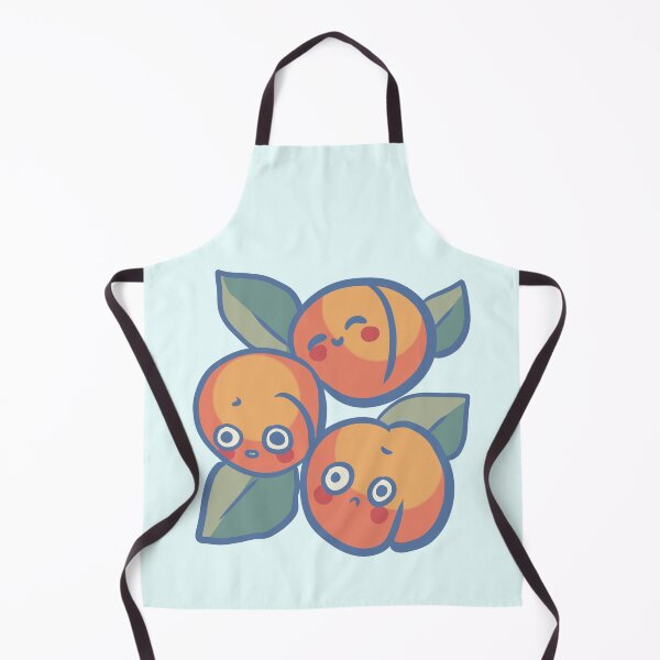 Item preview, Funny peaches designed and sold by Mayarart.