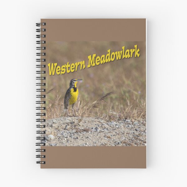 Item preview, Western Meadowlark designed and sold by CarolM.