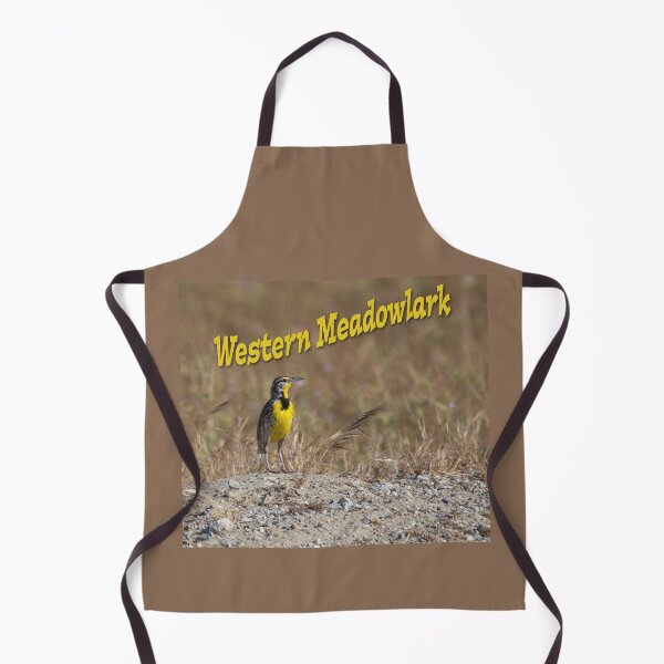 Item preview, Western Meadowlark designed and sold by CarolM.