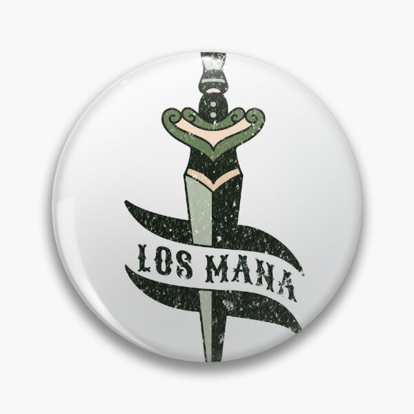 Item preview, Dagger Los Mana Style designed and sold by LosMana.