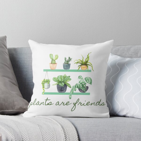 Item preview, Plants are friends designed and sold by Freya Store.