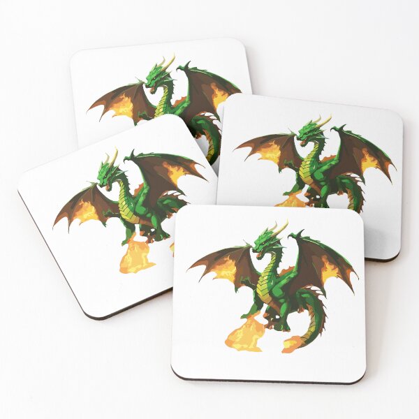 Item preview, The dragon's fury. designed and sold by josiasalves65.
