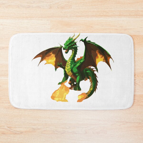 Item preview, The dragon's fury. designed and sold by josiasalves65.