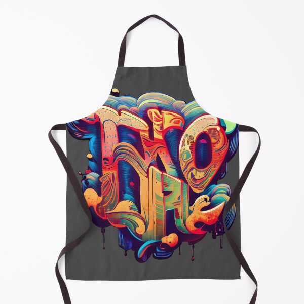 Item preview, Wax Graffiti Style Gibberish designed and sold by Chubuter.