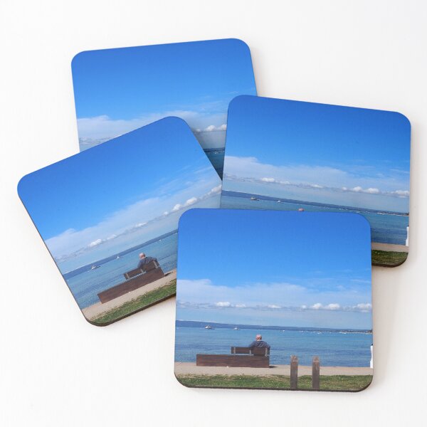 Item preview, Sorrento Sea - Mornington Peninsula designed and sold by Paul Gilbert.