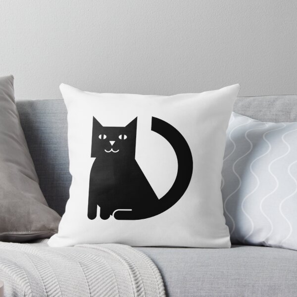 Item preview, Mystic Black Cat designed and sold by Amilaz.