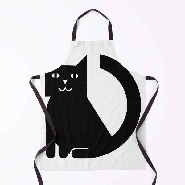 Item preview, Mystic Black Cat designed and sold by Amilaz.