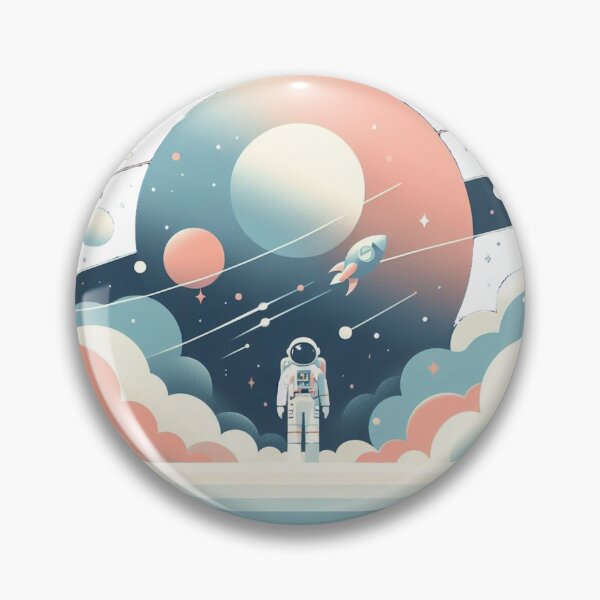 Item preview, Stellar Odyssey designed and sold by MahmodArt.
