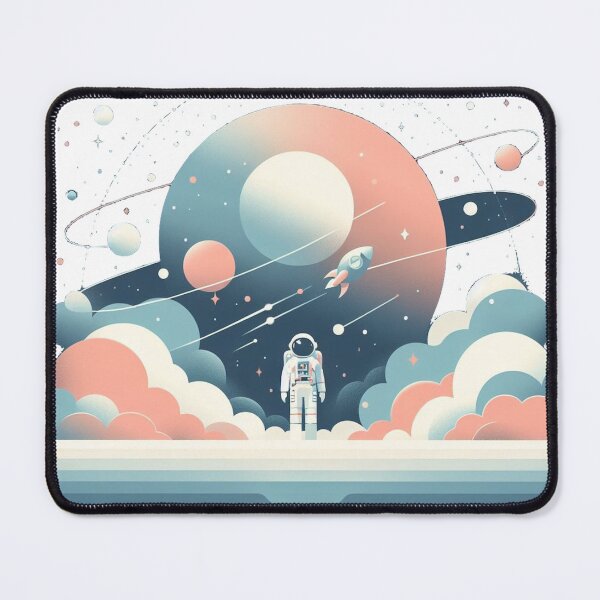 Item preview, Stellar Odyssey designed and sold by MahmodArt.