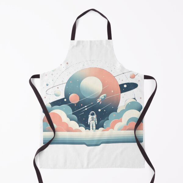 Item preview, Stellar Odyssey designed and sold by MahmodArt.