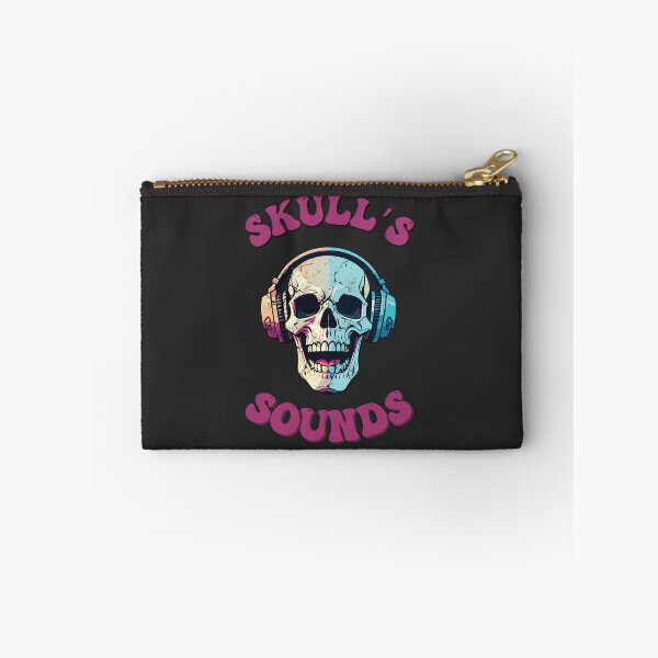 Item preview, DJ Skull's Sounds collection designed and sold by GemaDesings.
