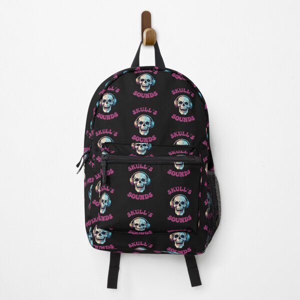 Item preview, DJ Skull's Sounds collection designed and sold by GemaDesings.