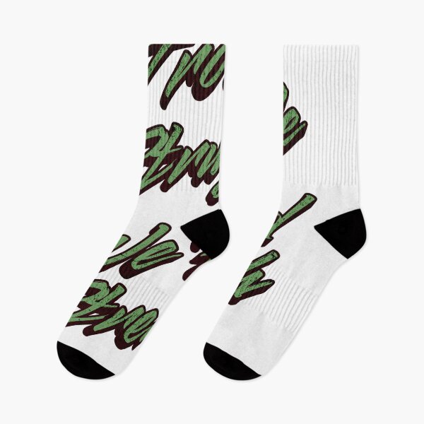 Item preview, Through Struggle green designed and sold by LosMana.